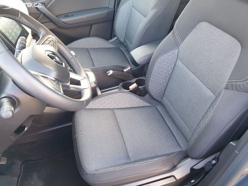 Renault Captur, 0,9 TCe Equilibre - 7