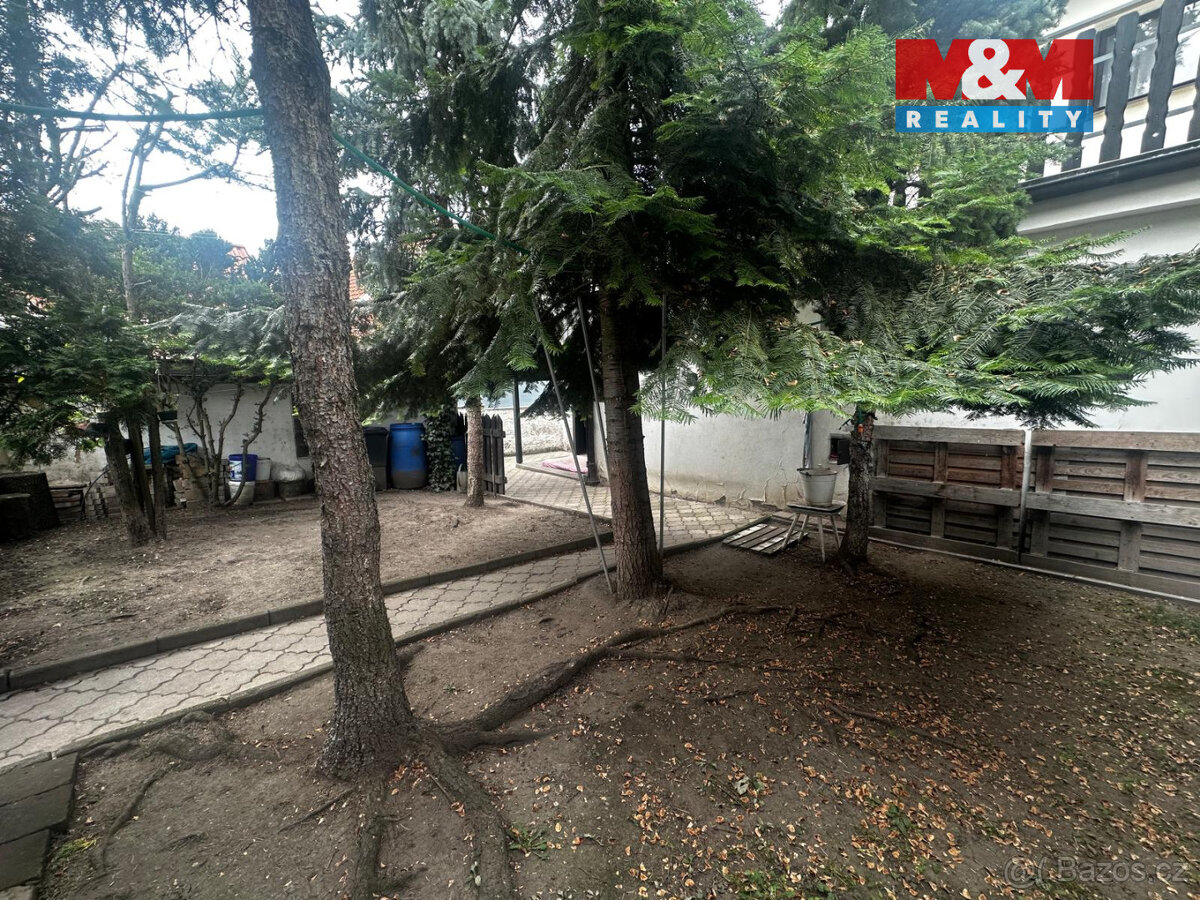 Prodej rodinného domu, 100 m², Žatec, ul. Příkrá - 7