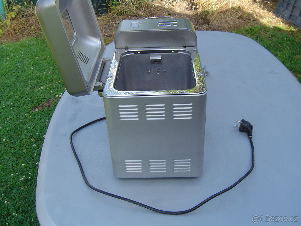 PRODÁM DOMÁCÍ PEKÁRNU TEFAL - TOP STAV - 7