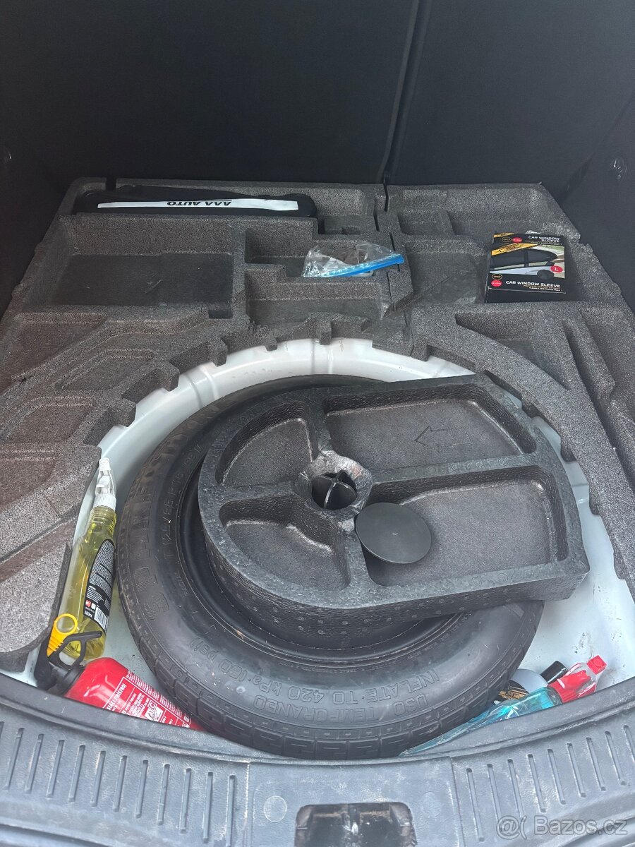 Prodám Ford mondeo - 7