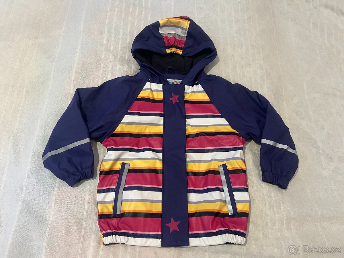 Set pro holku vel. 98-104/3-4r 42 ks - 7