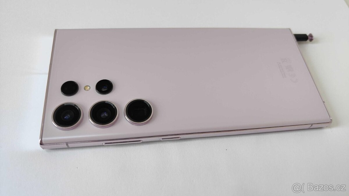 Samsung Galaxy S23 Ultra (S918B) 8GB/256GB - 7