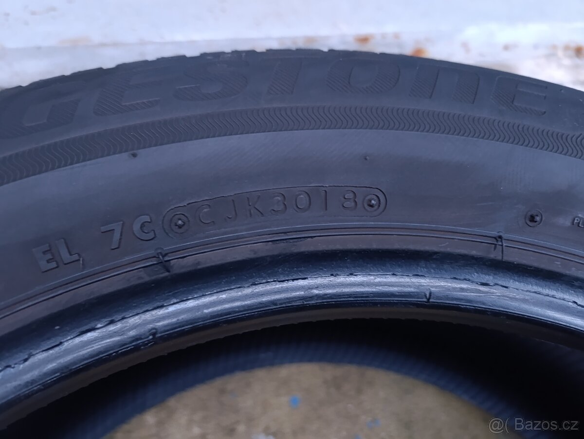 235/55 R18 100H letni - 7