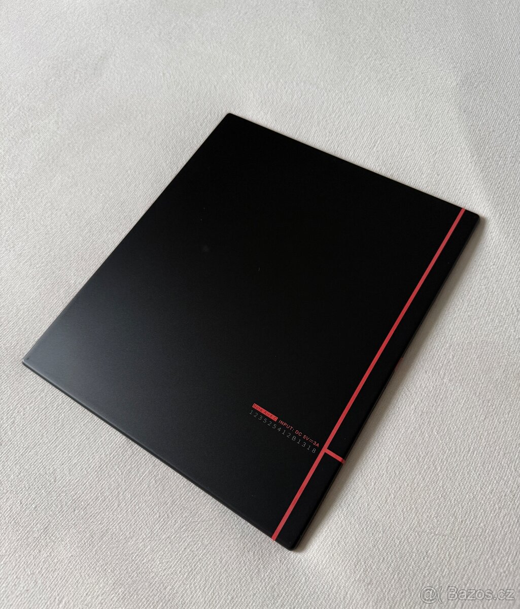 OnyxBoox Note Air 4C - 7