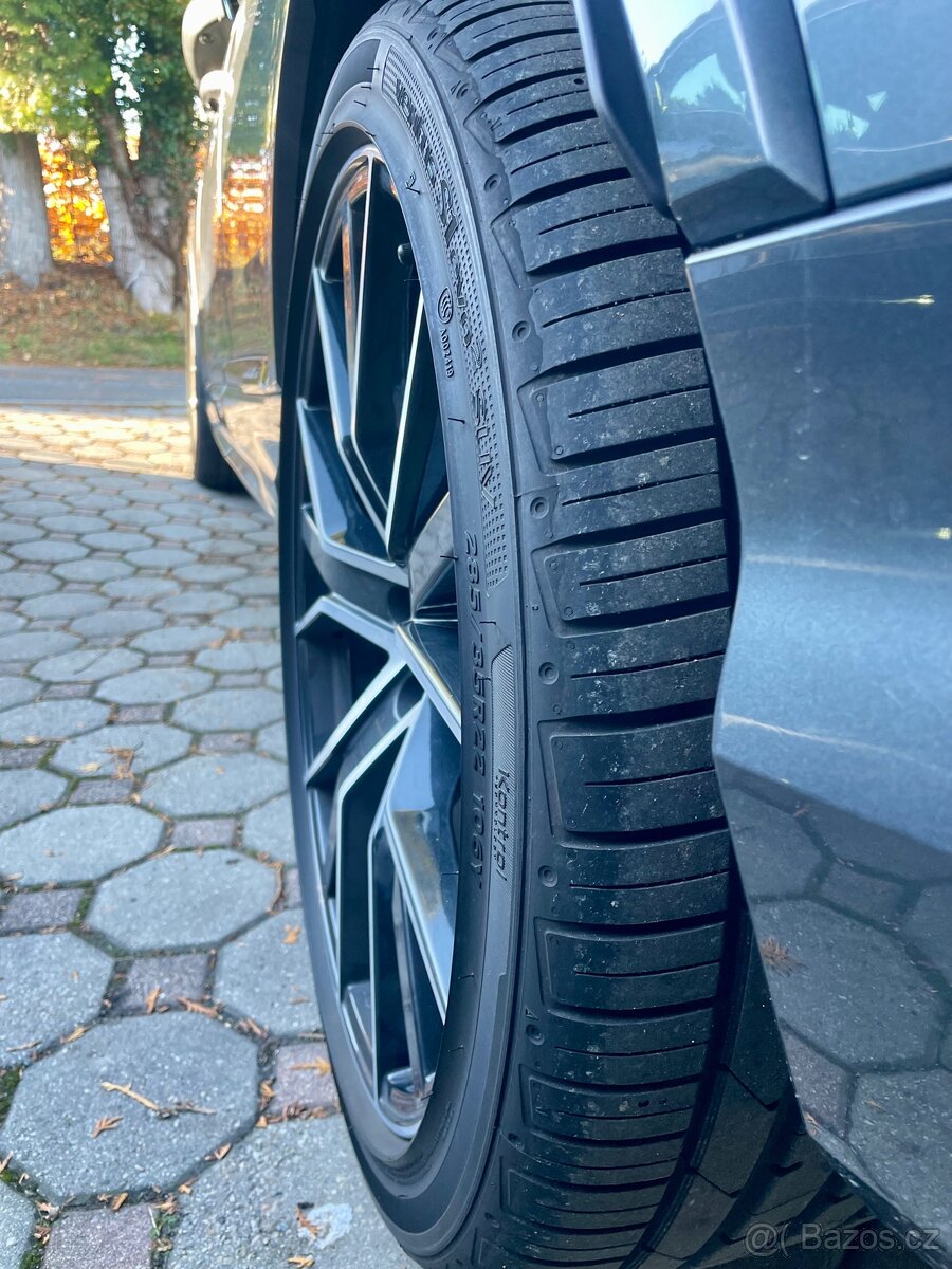 Hankook Ventus S1 evo2 SUV, 285/35/22 - 7