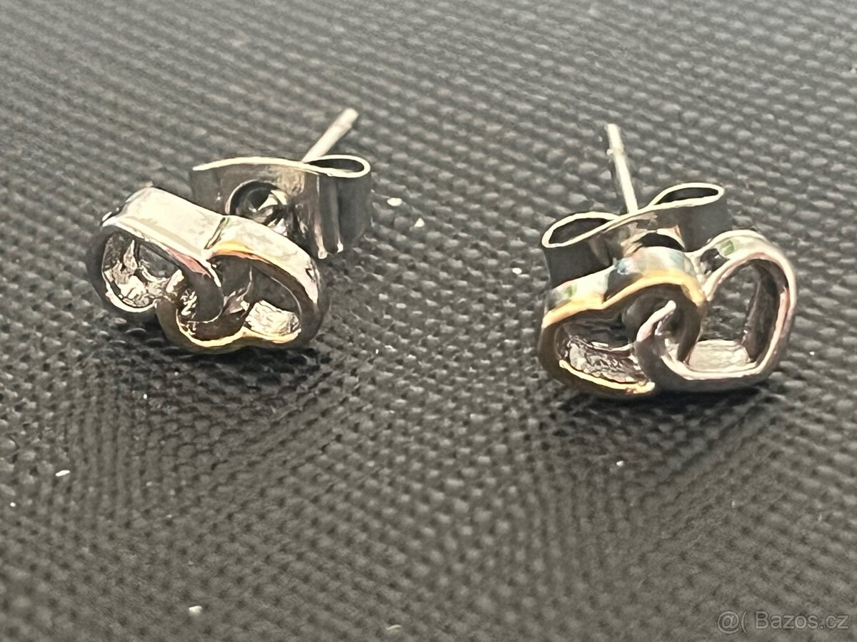 Mix přívěsků styl Pandora - 7