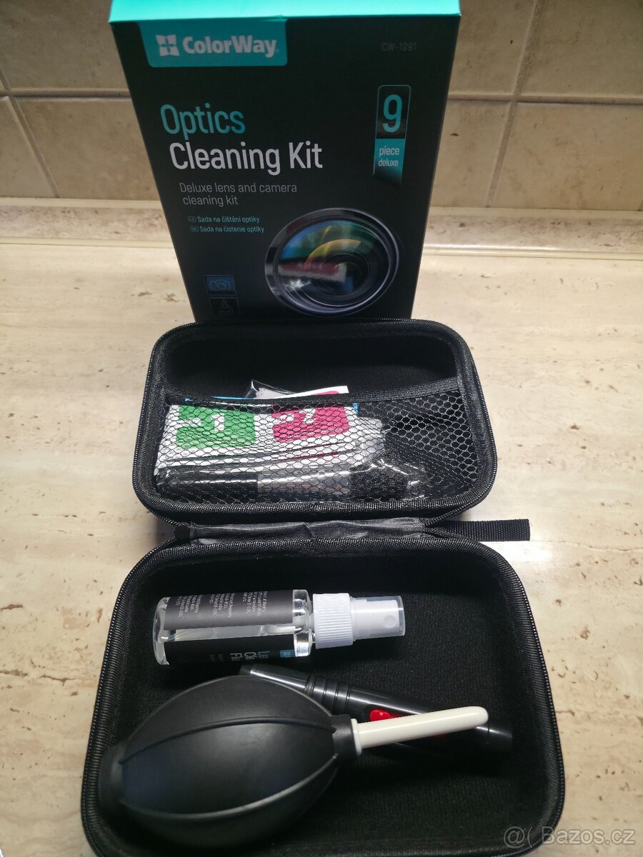 Digitální bezzrcadlovka Canon R8 - 7