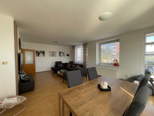 Pronájem prostorného bytu 3+1 Olomouc, Mošnerova - 7