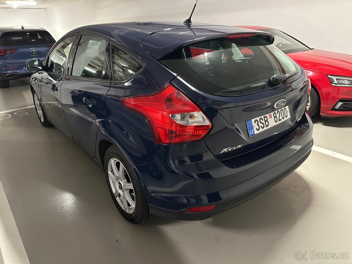 Ford Focus - 7