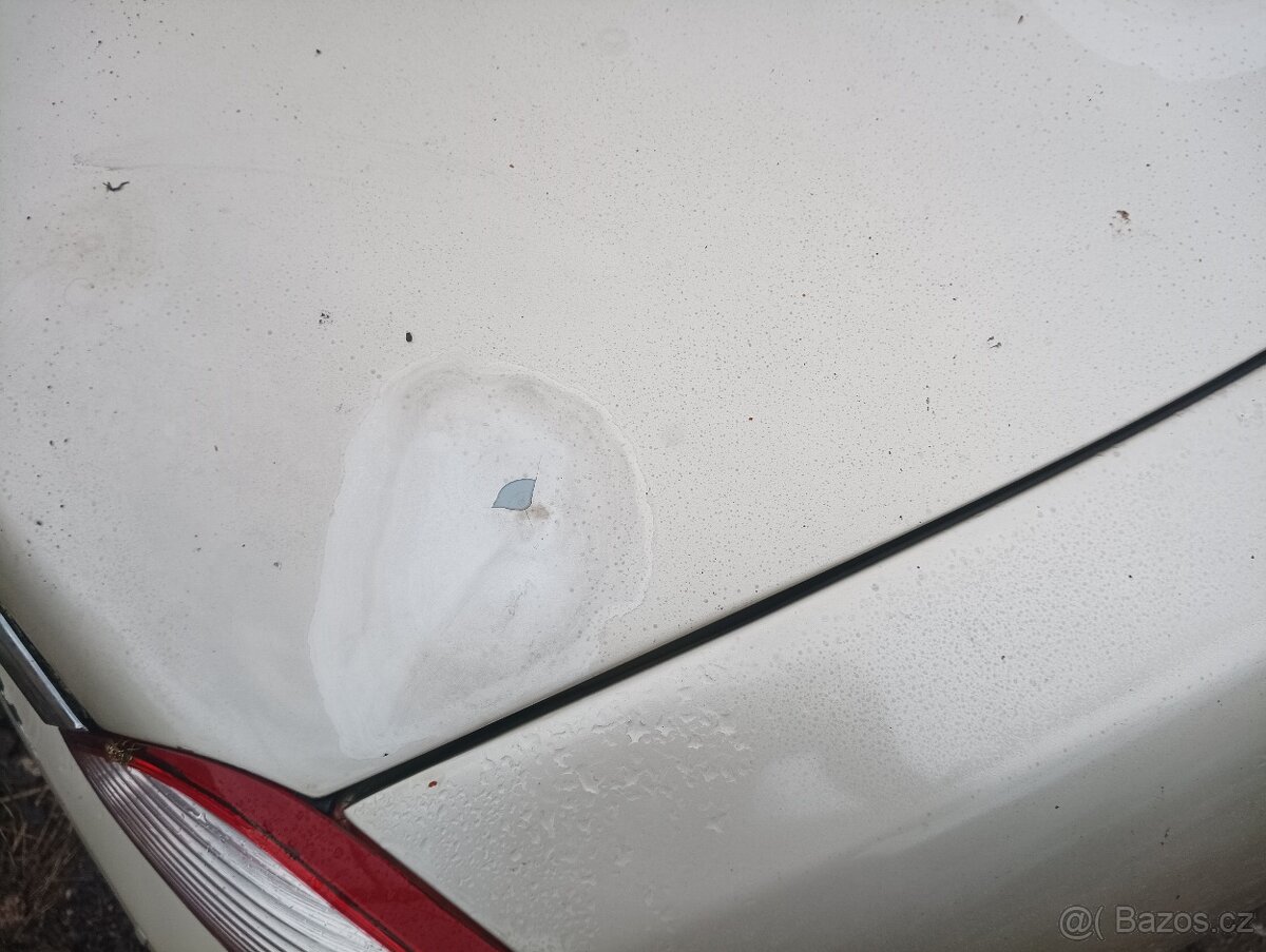 Jaguar S-Type Executive 2.7 - 7