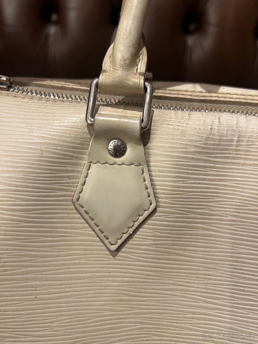 Kabelka Louis Vuitton - 7