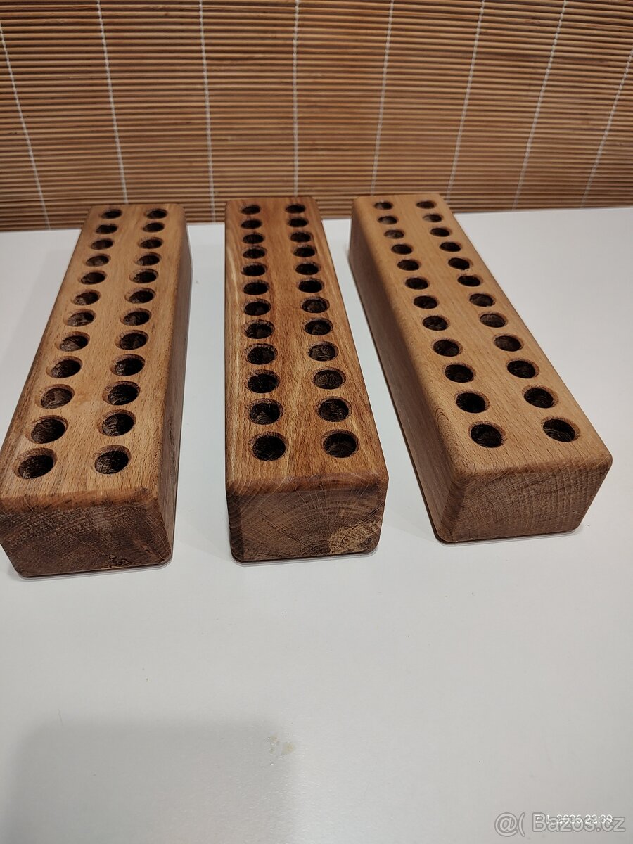 Stojánek na fixy Ikea MÅLA - 7