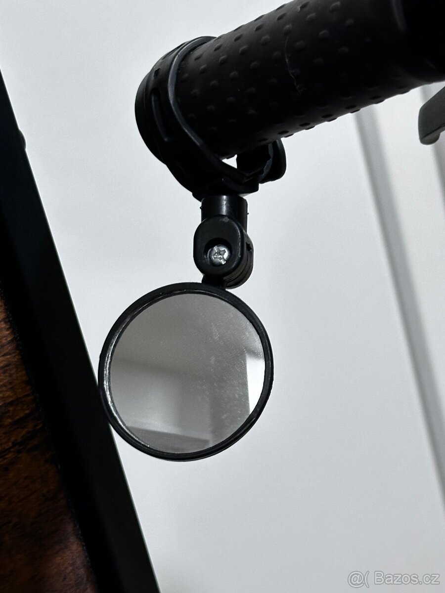 Elektrokoloběžka xiomi - 7