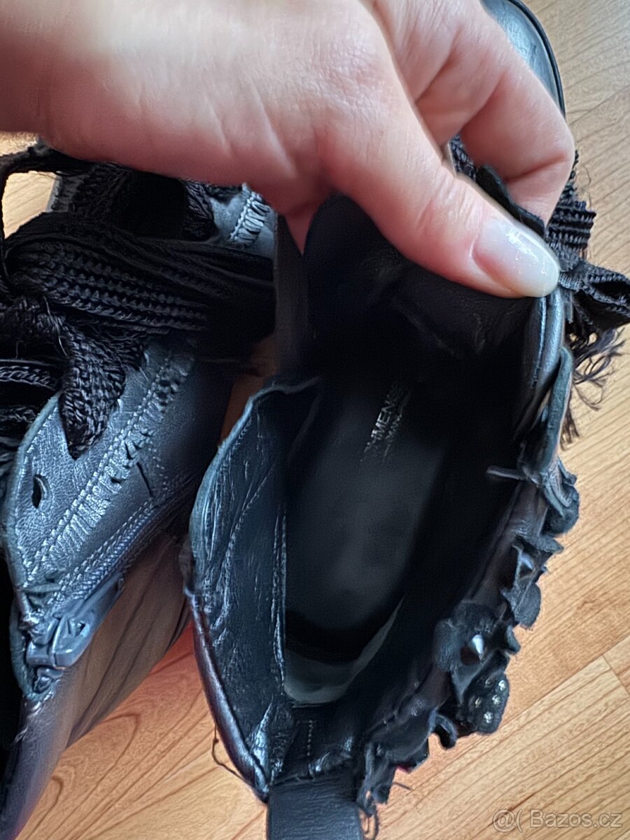 Kennel & Schmenger damske tenisky - 7