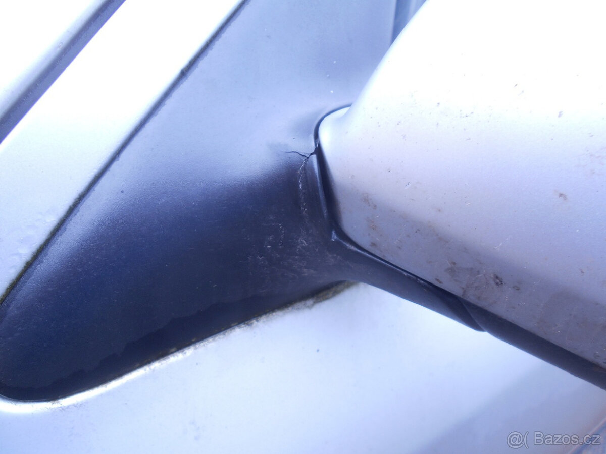 Prodám Octavia 1.6 75 kW 2002 LPG - 7