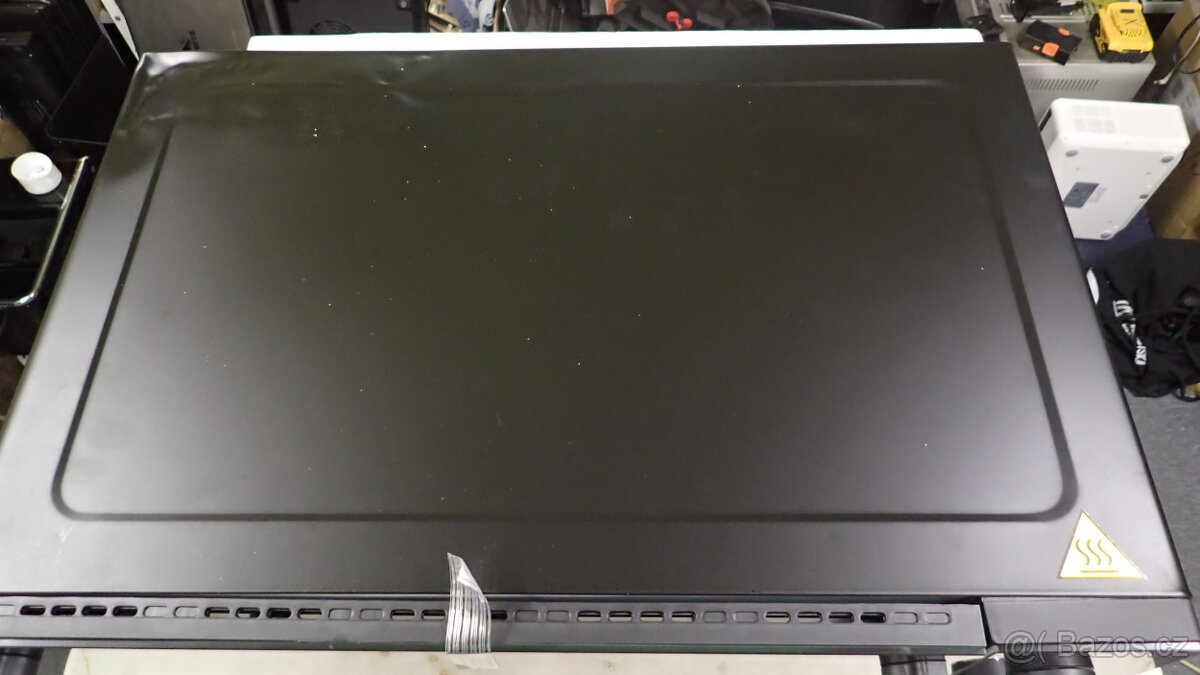 Mini trouba Siguro CO-E480SU Perfect Roast & Grill - 7