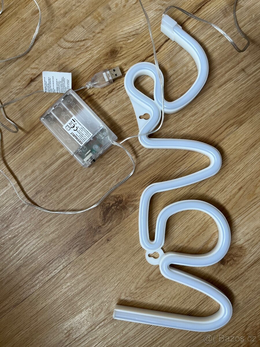 Mix svatebních dekorací - 7