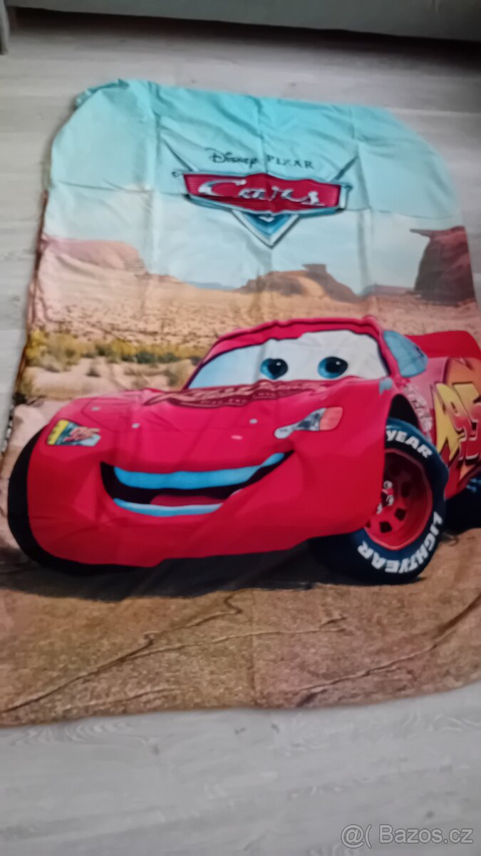 Dětské povlečení - 7