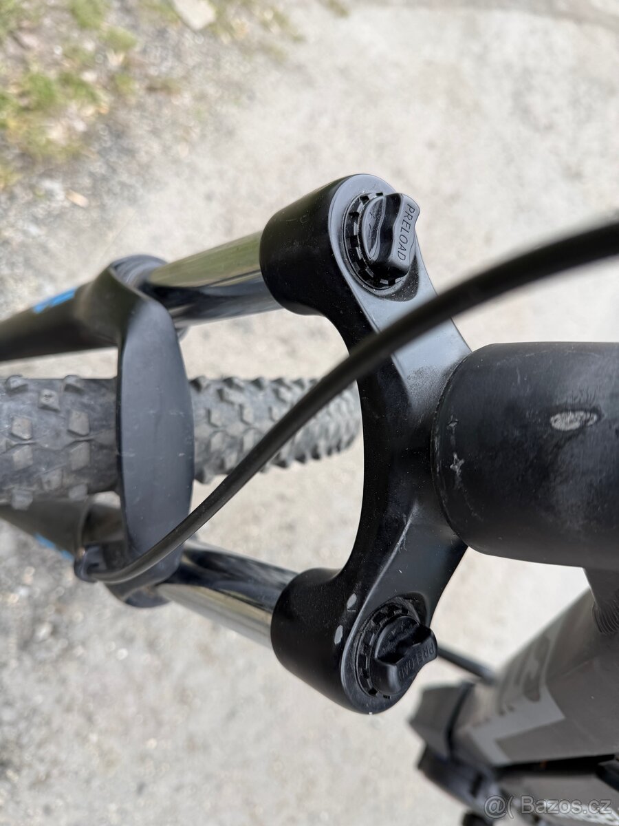 Elektrokolo Haibike Sduro - 7