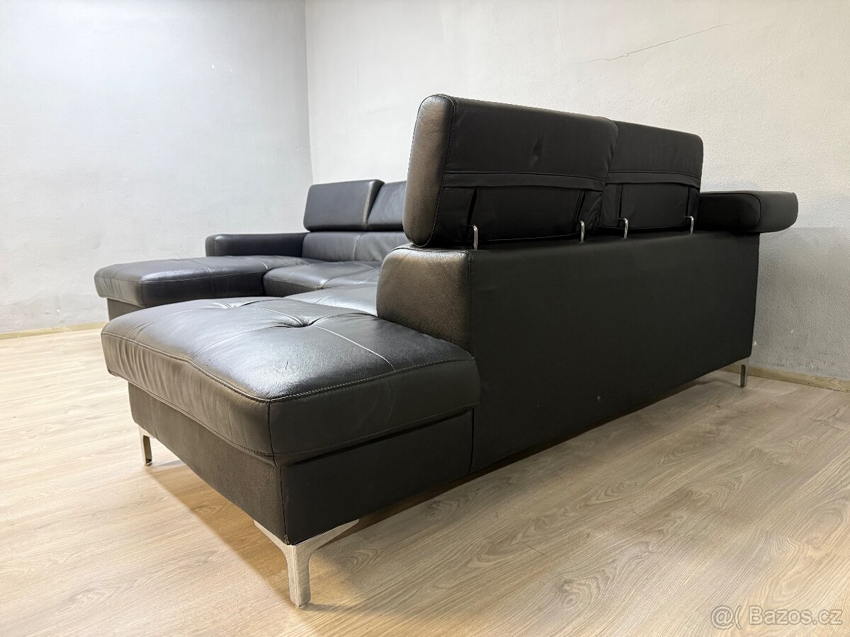 Sedací soupravy - 7