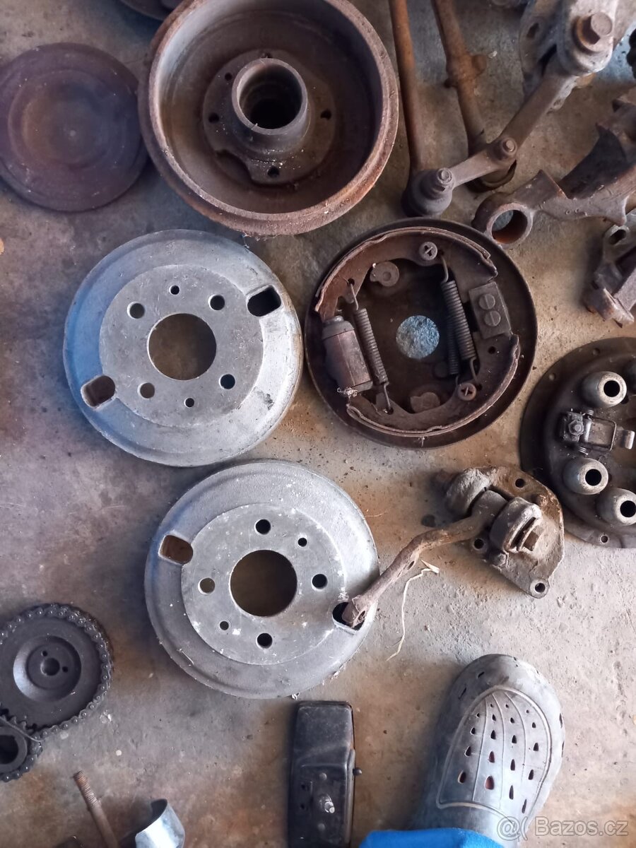 fiat 600, 850 ?? - 7