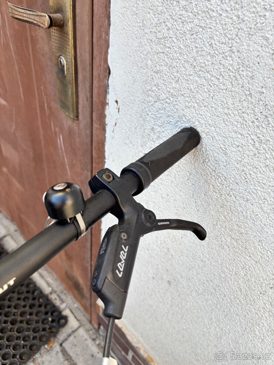SPECIALIZED ROCKHOPPER EXPERT 29 - 7