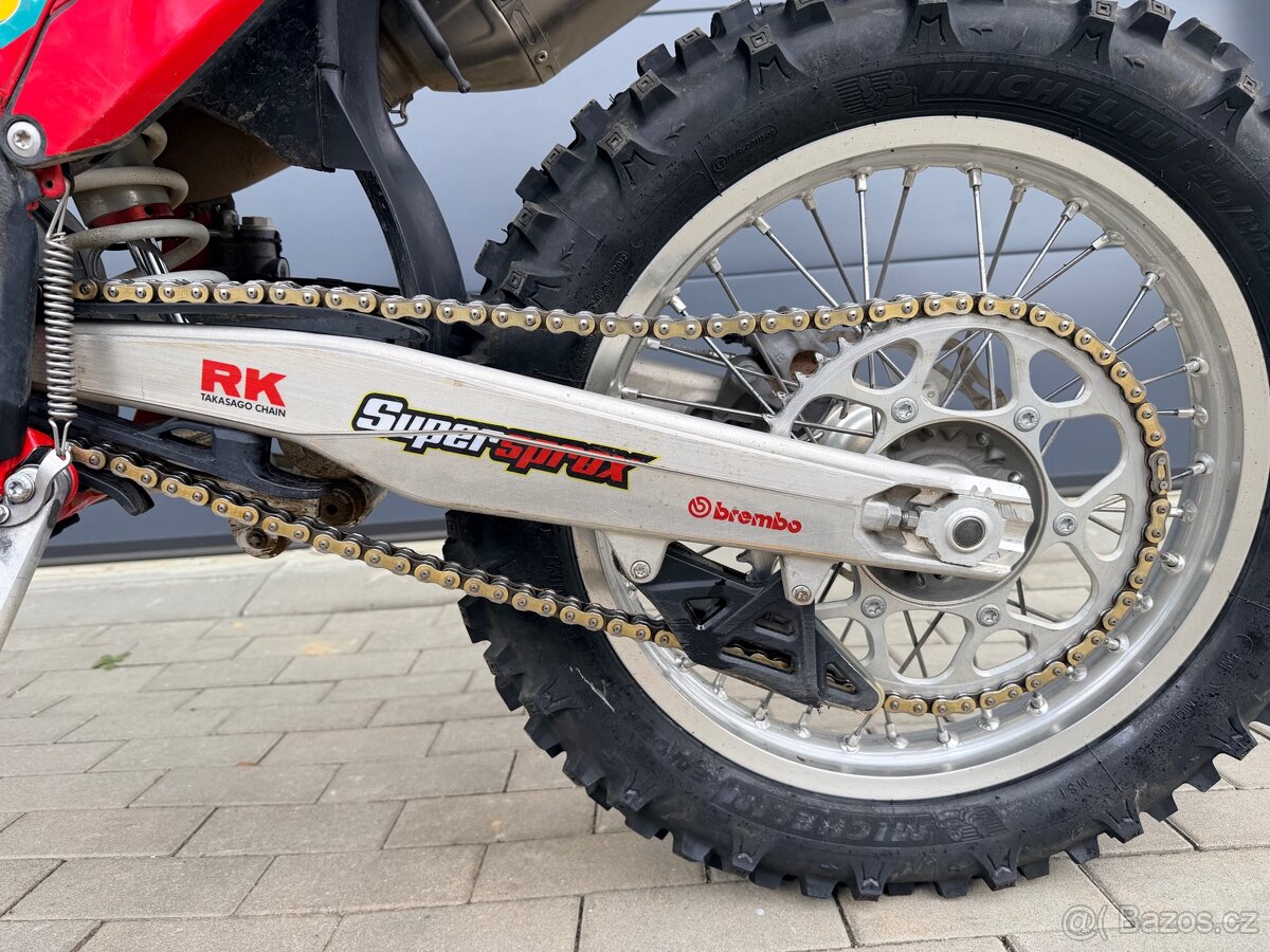 GasGas EC 350F 2023 - 7