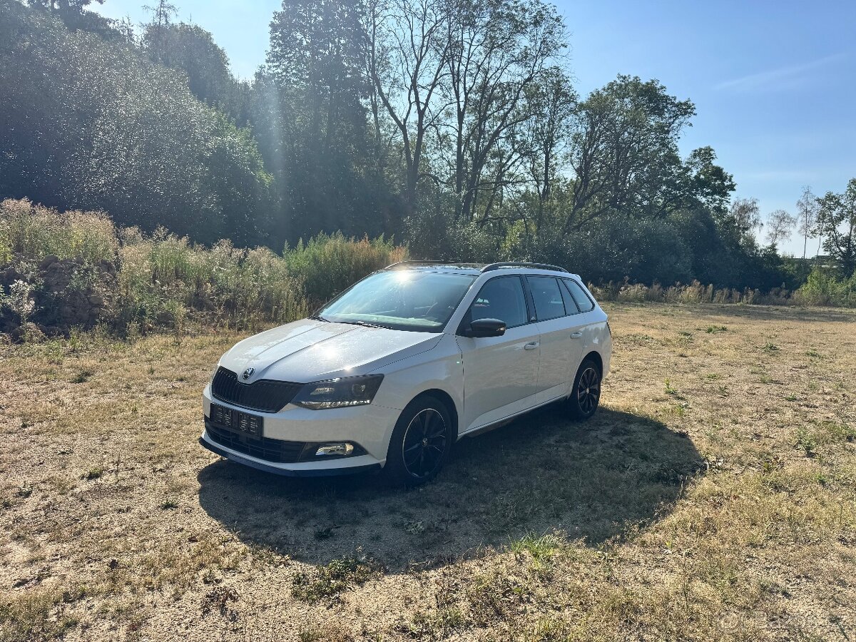 Fabia 1.2 Tsi DSG 81kw Monte Carlo - 7