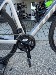 Silniční kolo Scott e Ride - 7