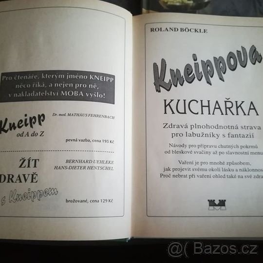 Kuchařky - 7