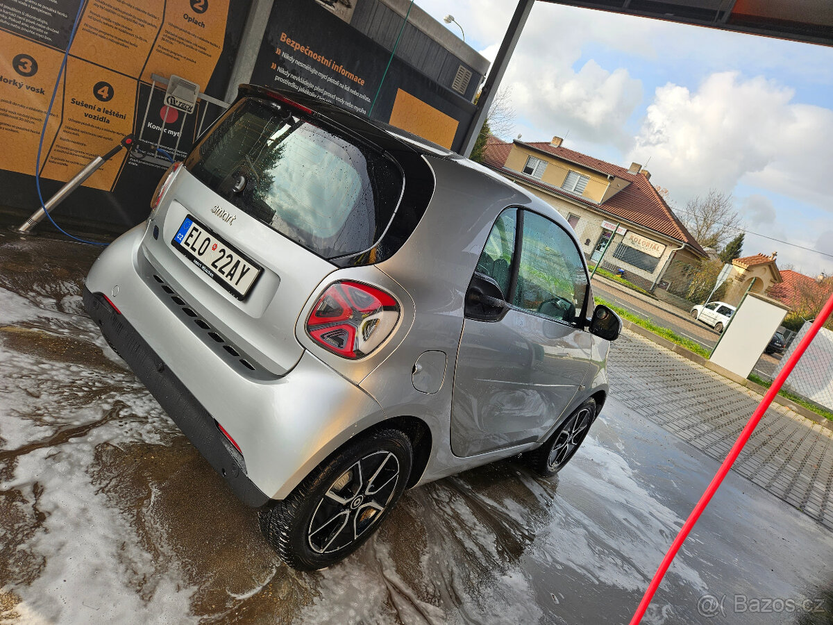 SMART EQ AMBI NAVI FULL LED DPH - 7