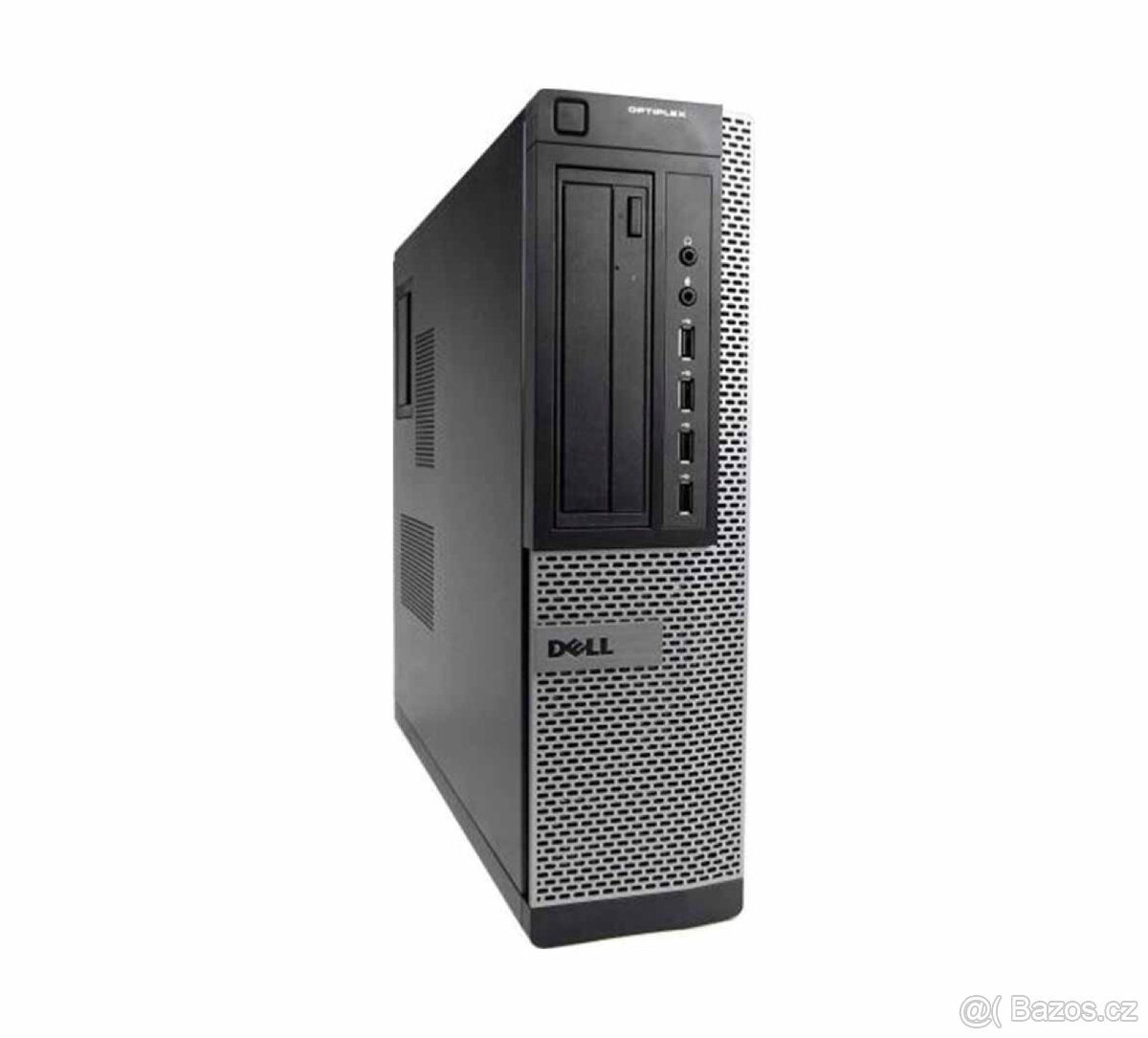 ❌PRODÁNO❌Dell OptiPlex790 i5 2400,14 GB/256GB SSD/Radeon2GB✅ - 7