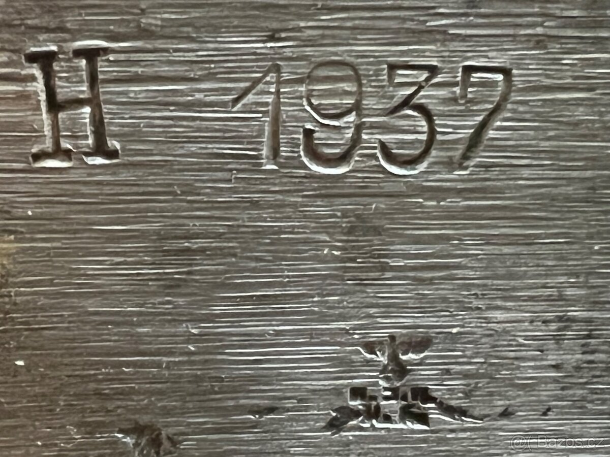 Svěrák wehrmachtu - 7