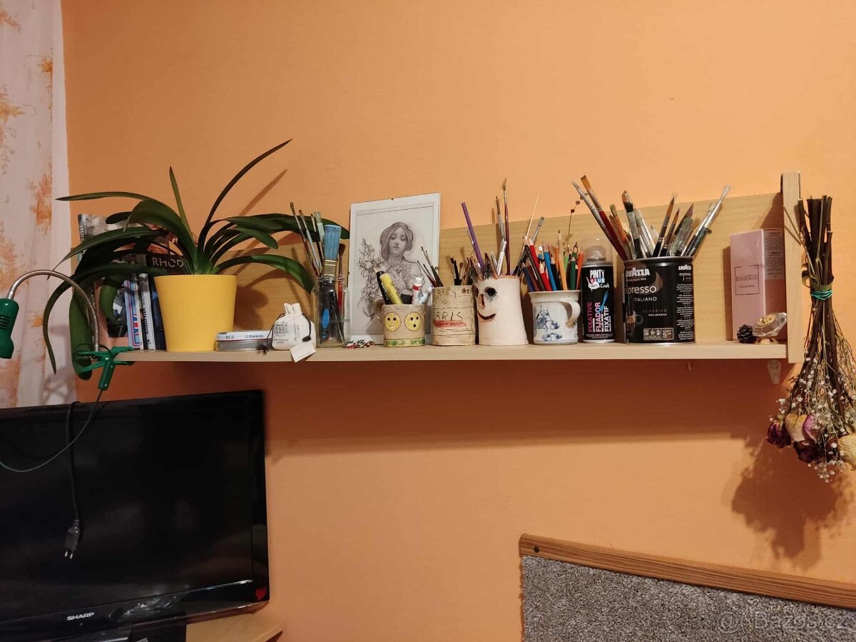 Dětský, studentský nábytek - 7