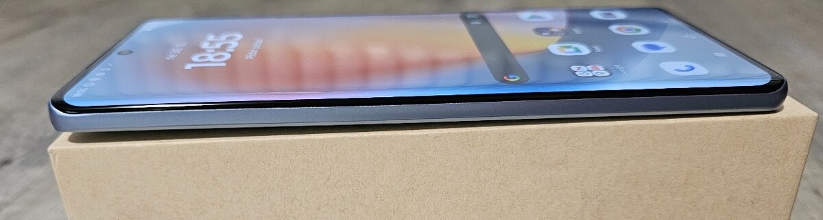 Motorola Edge 50 fusion 512GB - 7