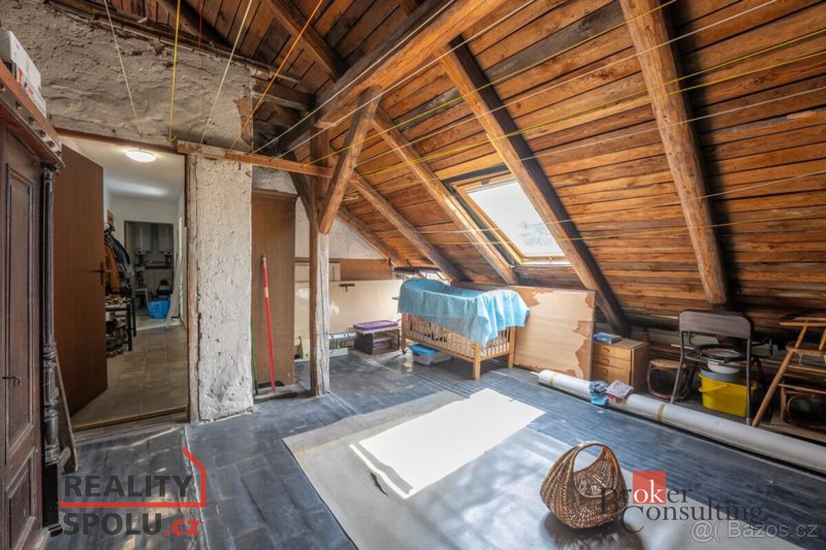 Prodej, byty/3+1, 100 m2, Klazarova 1036, 54401 Dvůr Králové - 7