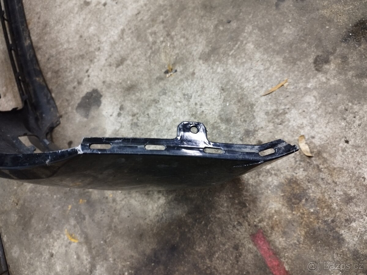 Přední nárazník Mondeo MK5 - 7