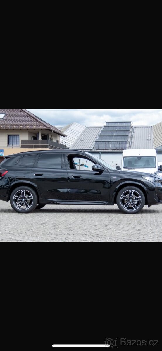 BMW X1 - 7