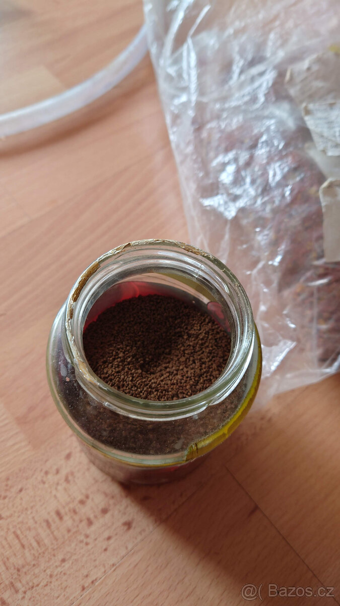 Akvárium 72l s příslušenstvím - 7