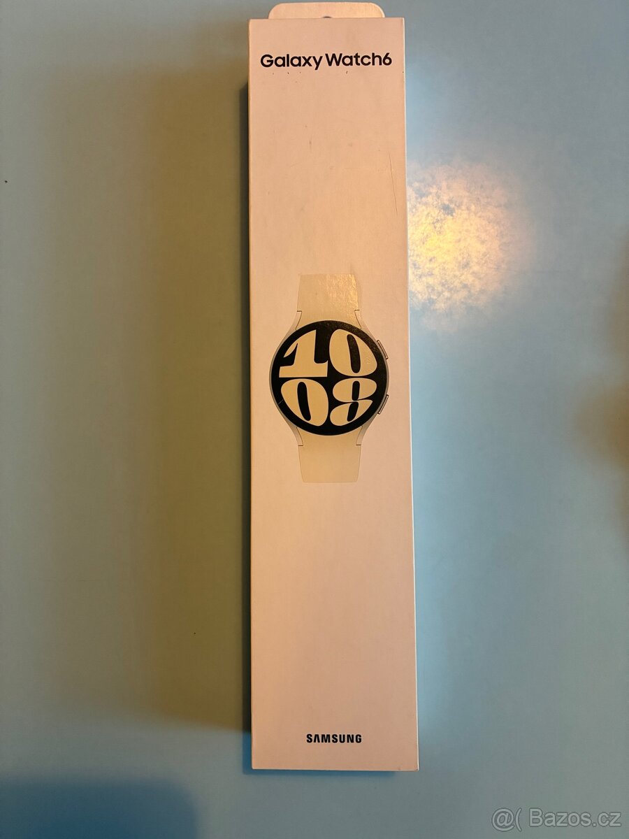 Samsung Galaxy Watch 6 40mm - 7