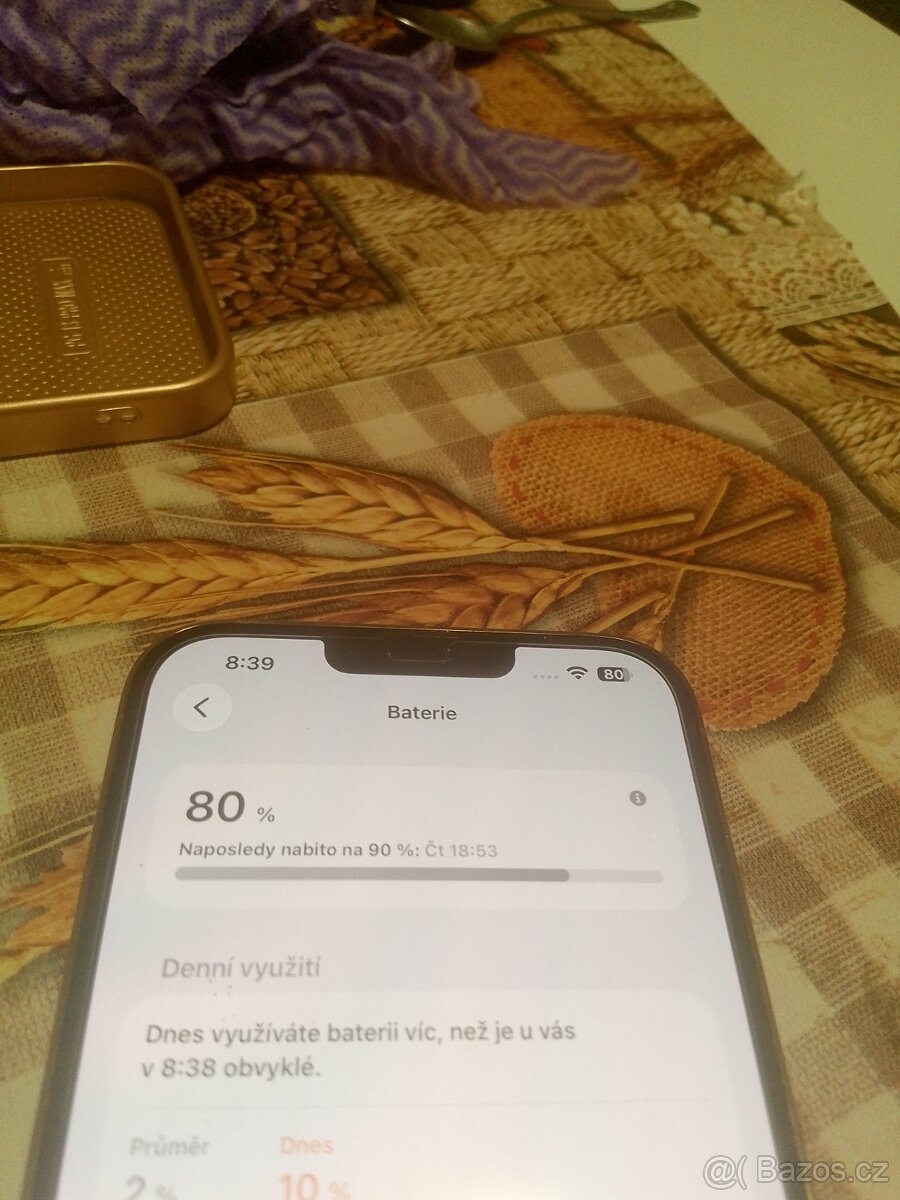 iPhone 13 pro max 1000 gb - 7