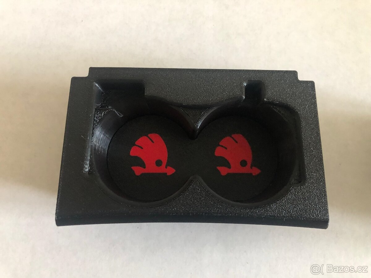 Nápoják Skoda Fabia 1 - 7