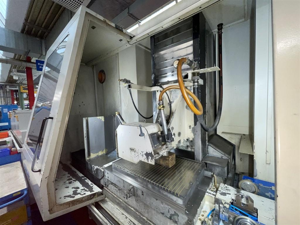 Brusky - rovinné Starline 2000 - 7