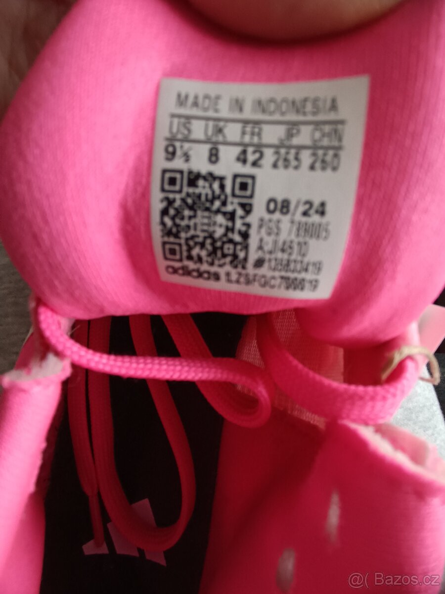 Adidas Questar 3 tenisky vel.42 - 7