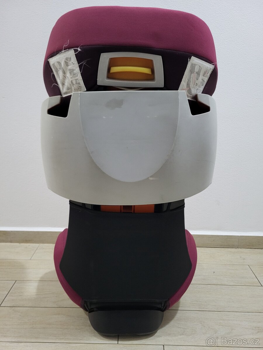 Autosedačky Storchenmühle a Römer Cybex 15-36kg - 7