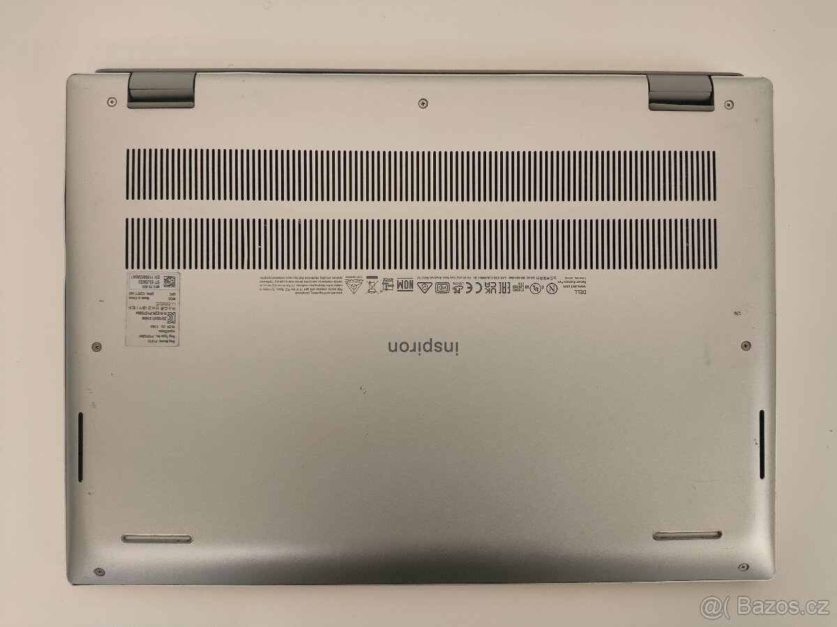 Inspiron 14 | Ryzen 5 • 16GB • 512GB SSD - 7