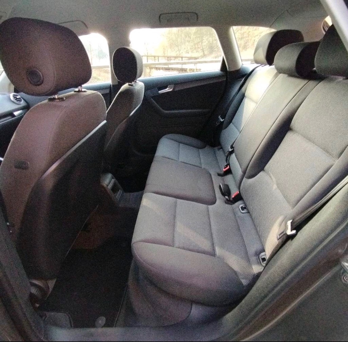 Audi A3 - 1,6tdi , servisní kniha, 11/2011 - 7