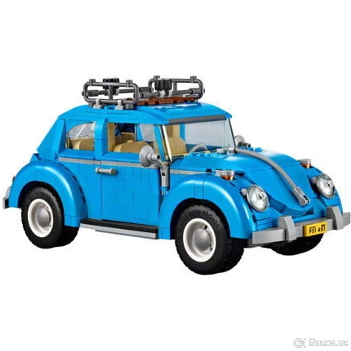 lego volkswagen auta - 7
