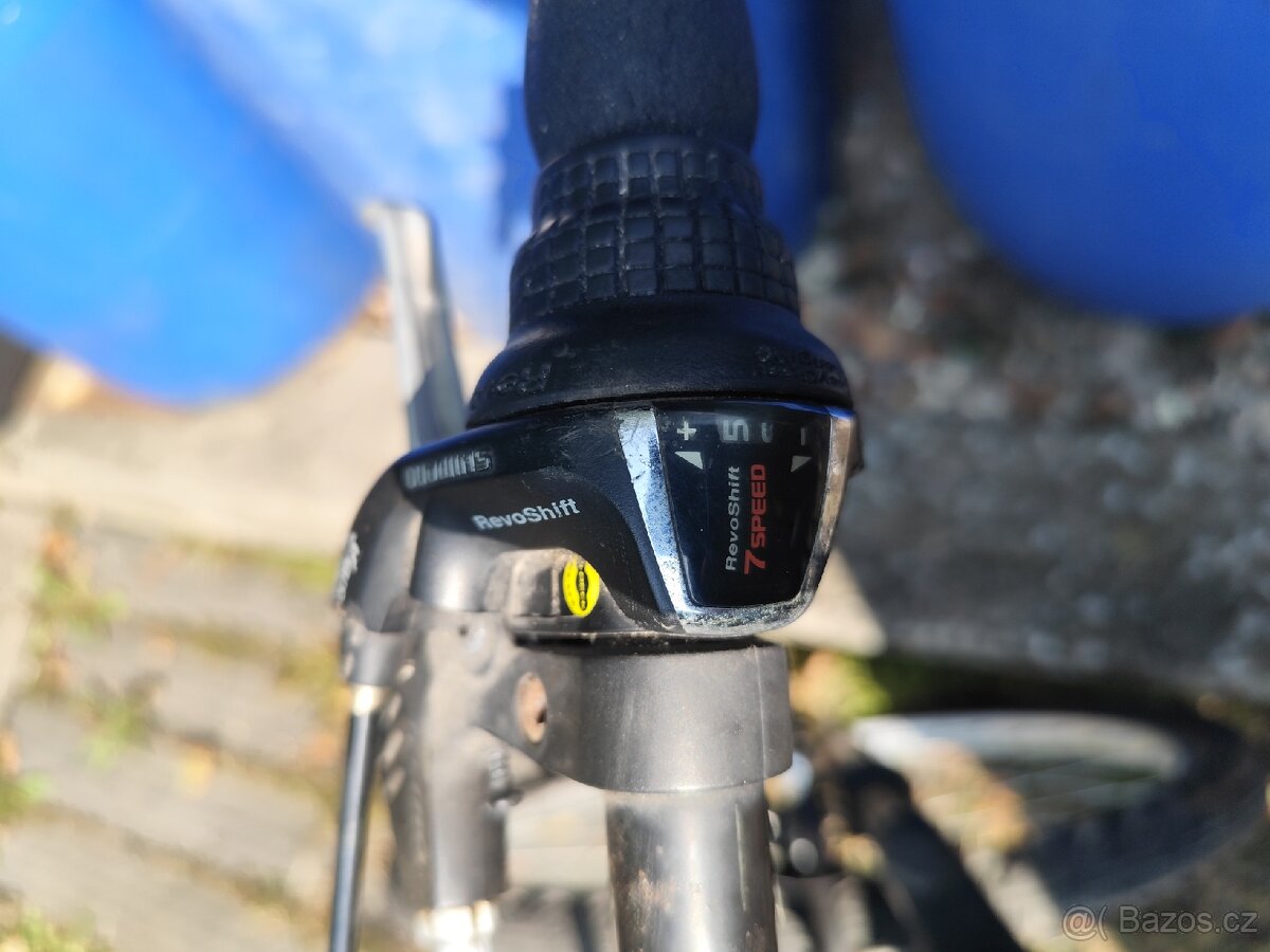 Prodej kola Author a Jupiter - 7