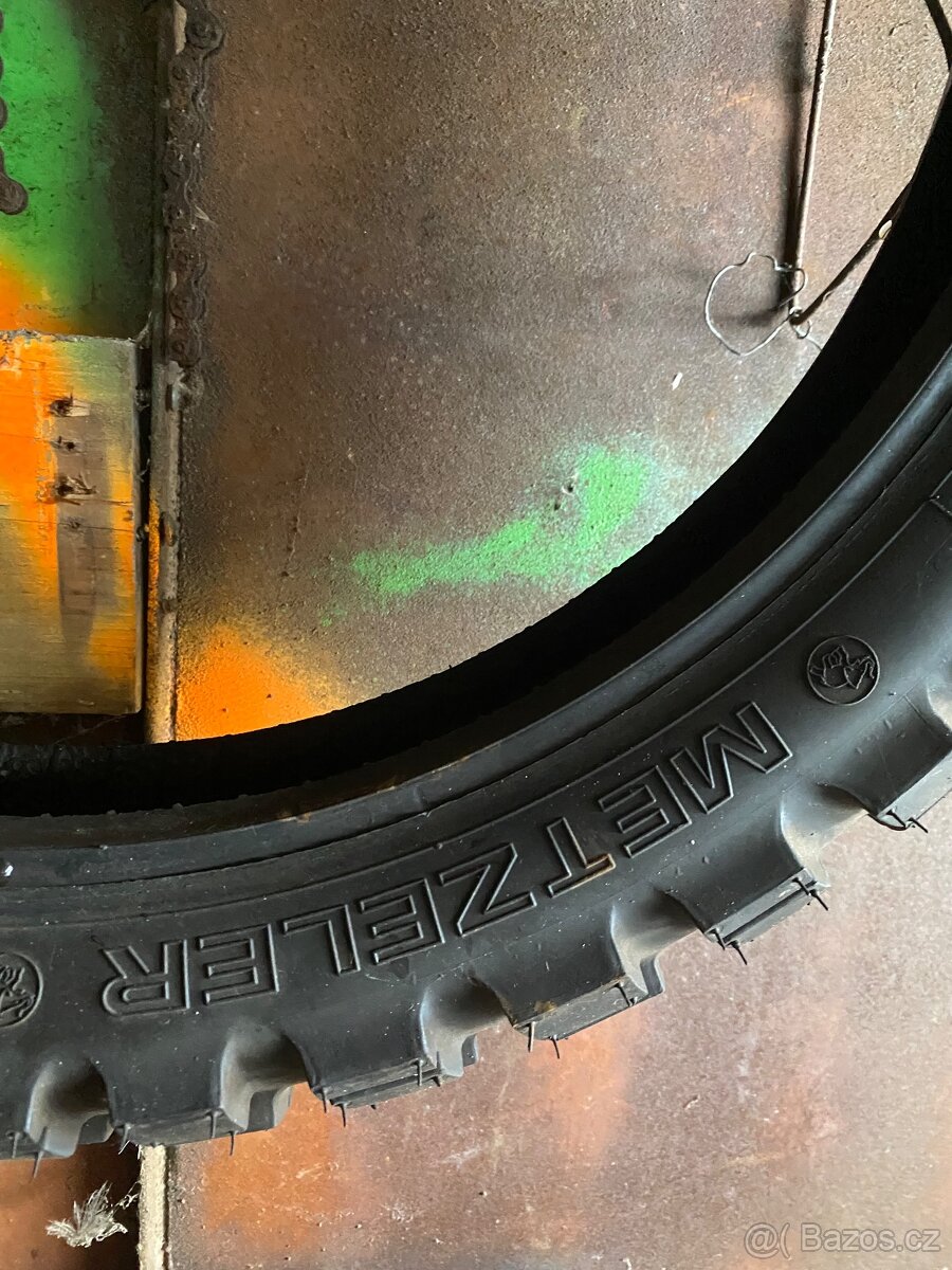 Terénní pneu - 7